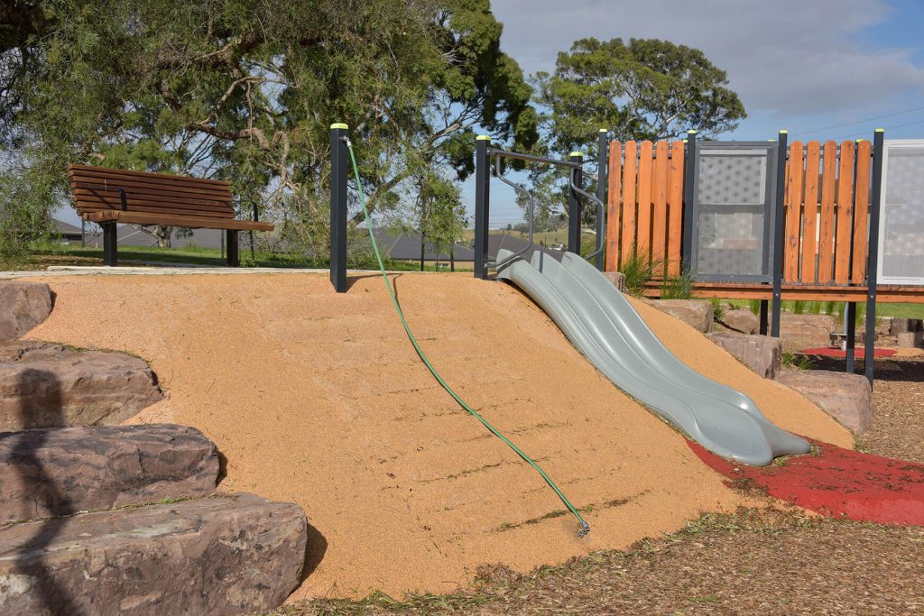 5 Ideas How to Use Play Space Slopes to Your Advantage
