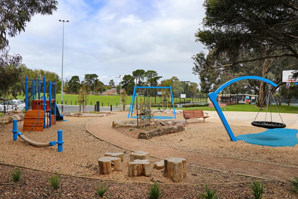 Don’t Let a Small Budget or Space Result in a Boring Playground!