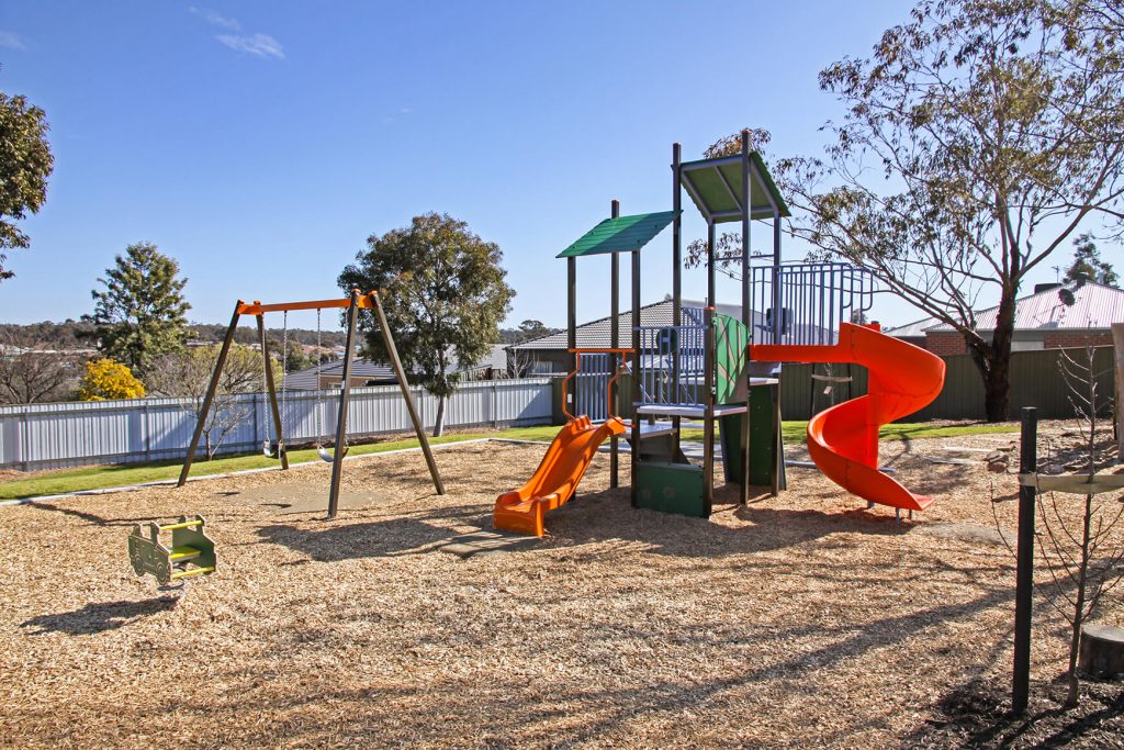Don’t Let a Small Budget or Space Result in a Boring Playground!
