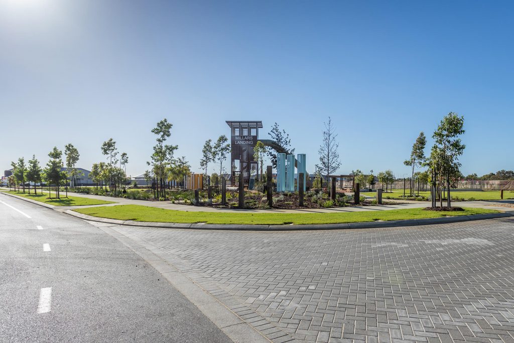 Millars Landing Case Study: How do you turn your amazing play tower ideas into reality?