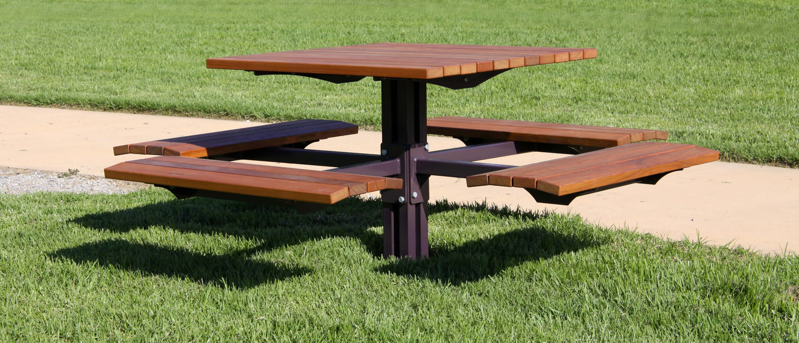 Asento practical outdoor furniture