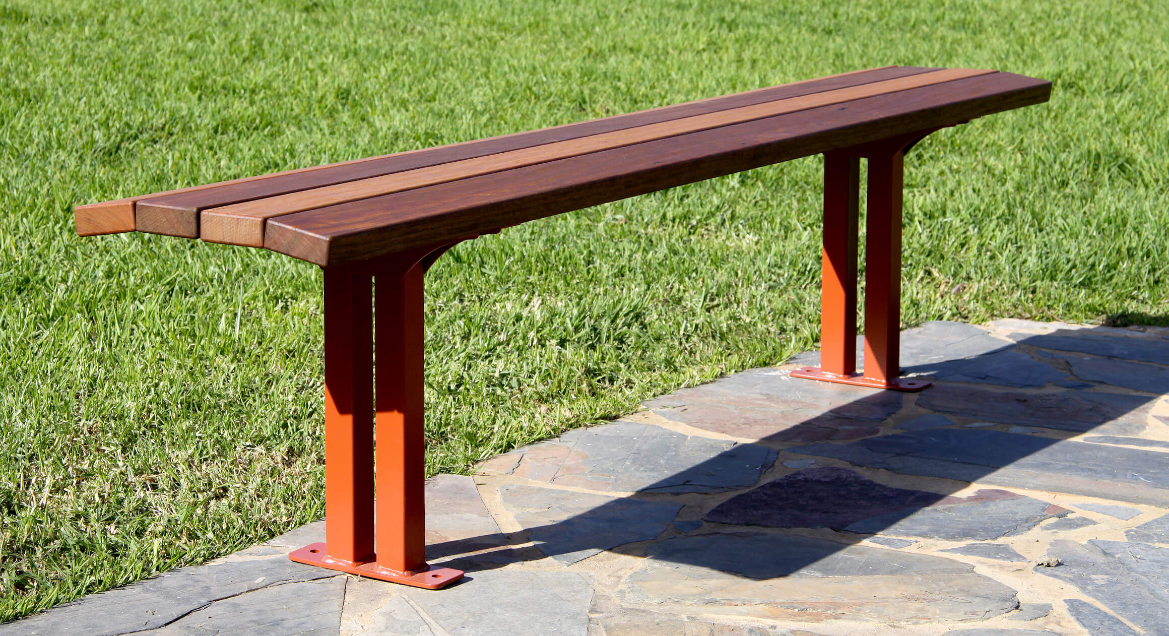Asento Meridian outdoor furniture range