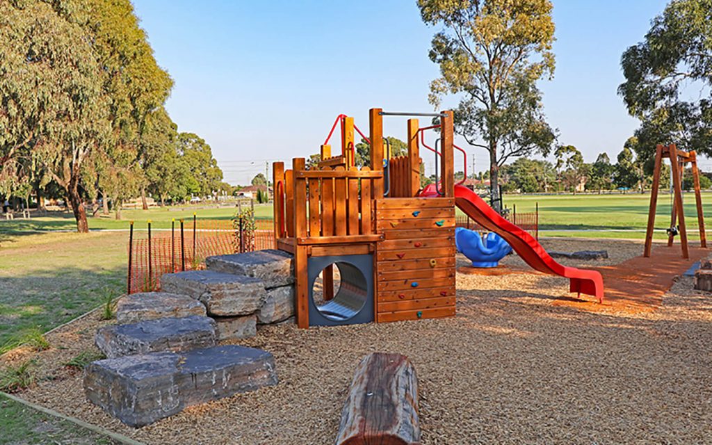 Three Key Elements Every Community Park or Playground Needs