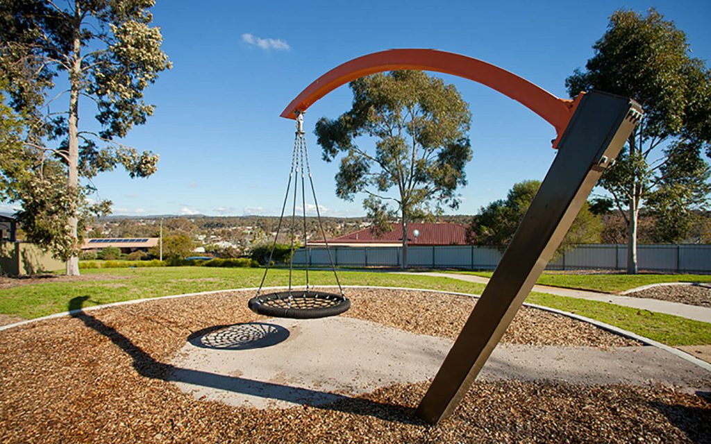 Three Key Elements Every Community Park or Playground Needs