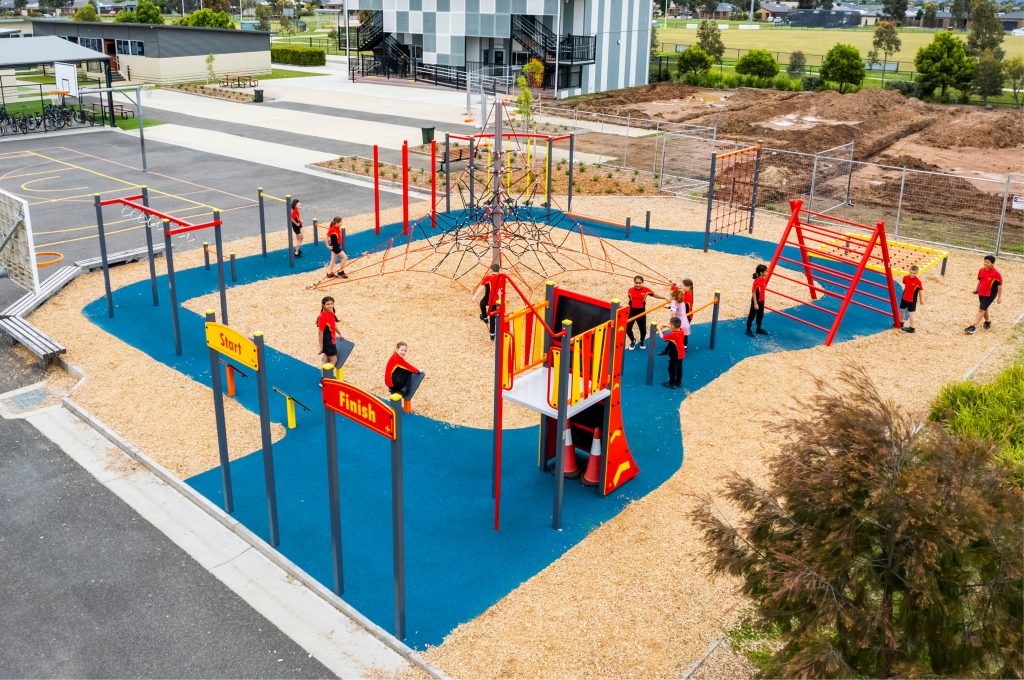 Project Showcase - Arnolds Creek Primary School6