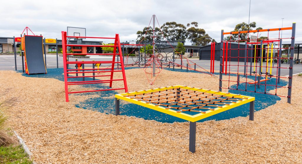 Project Showcase - Arnolds Creek Primary School7