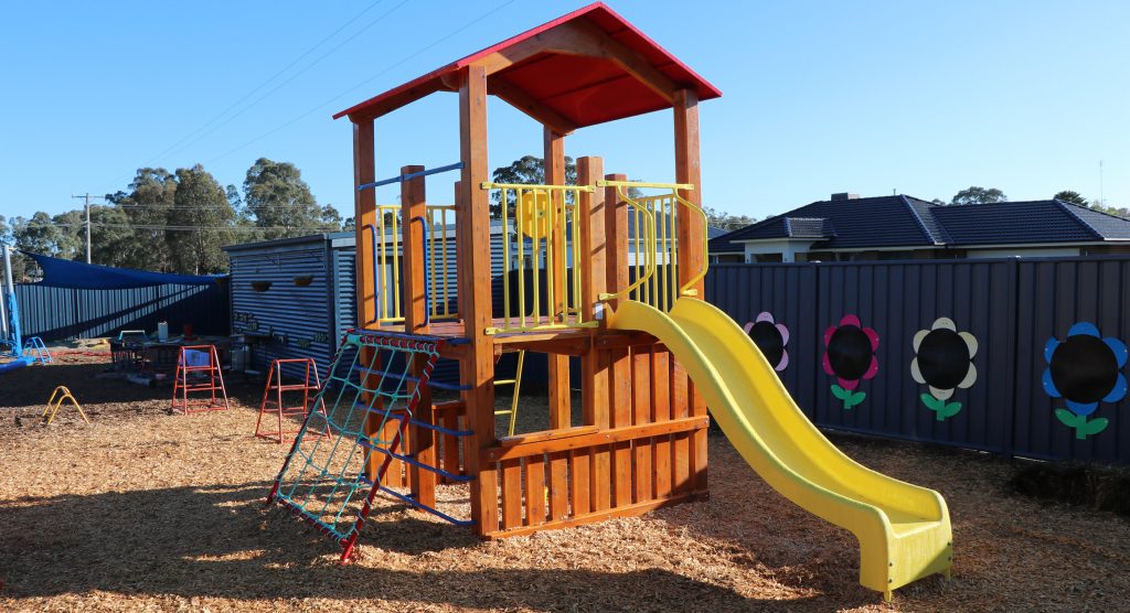 Best Play Equipment for Early Learning Centres2
