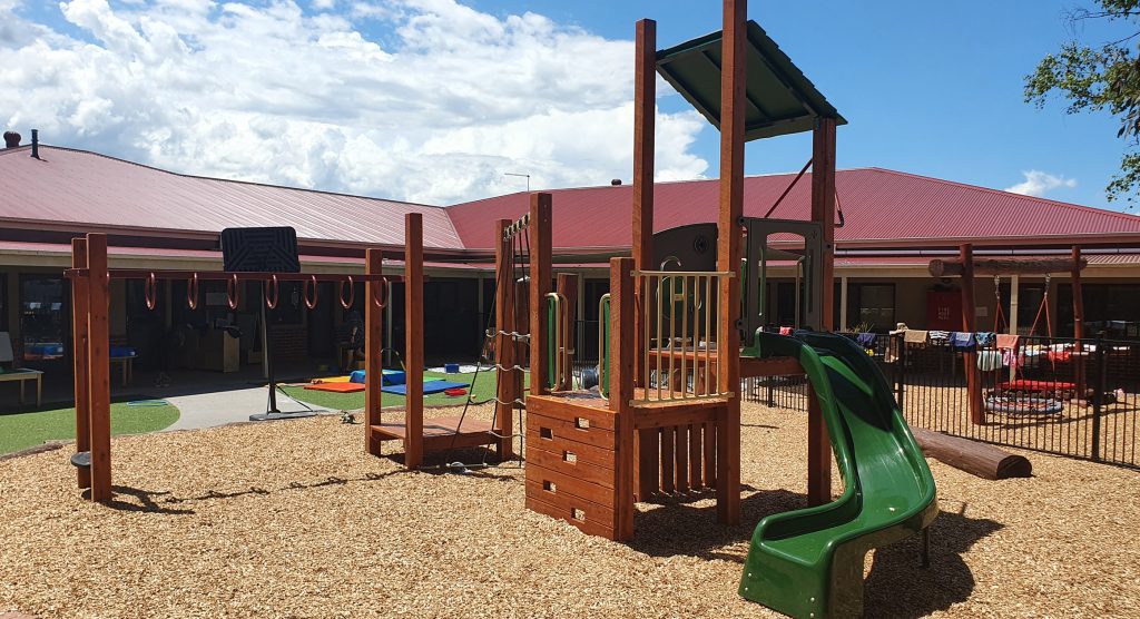 Best Play Equipment for Early Learning Centres3