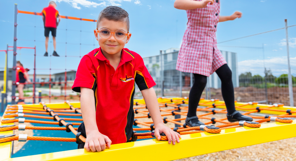 Creating a school playground brief3