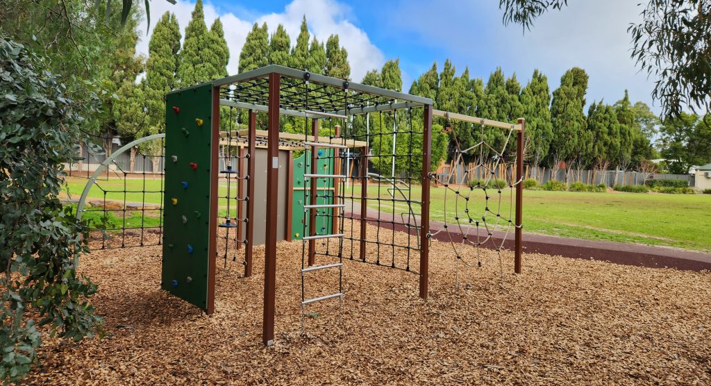 What's New Playground Equipment for Schools in Australia3 - Glen Osmond Primary School