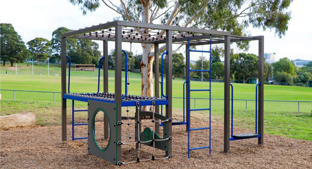 Budget-Friendly Playground Solutions Across Australia3