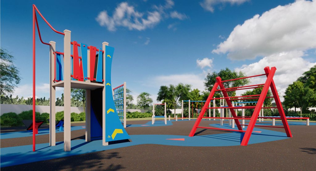 Guide to Commercial Playground Design Across Australia3
